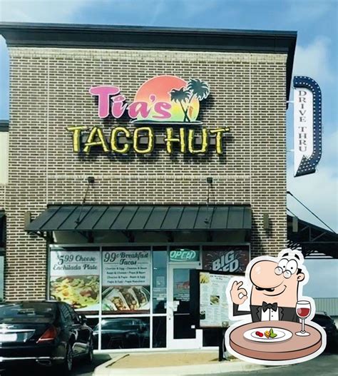 tia's taco house